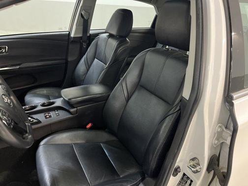 2016 Toyota Avalon Touring