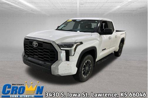 2023 Toyota Tundra SR5