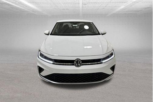 2026 Volkswagen Jetta 1.4T S