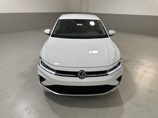 2026 Volkswagen Jetta 1.4T S