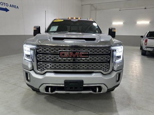 2022 GMC Sierra 2500 Denali
