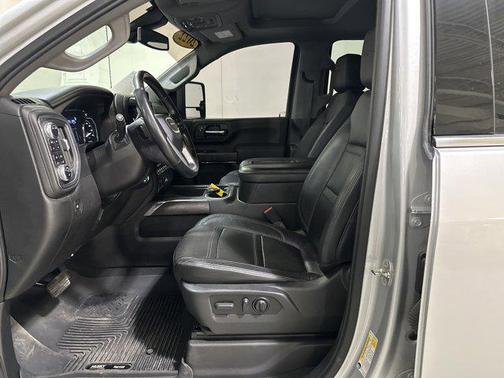 2022 GMC Sierra 2500 Denali