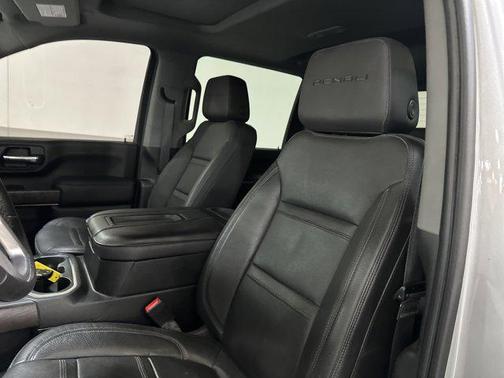 2022 GMC Sierra 2500 Denali