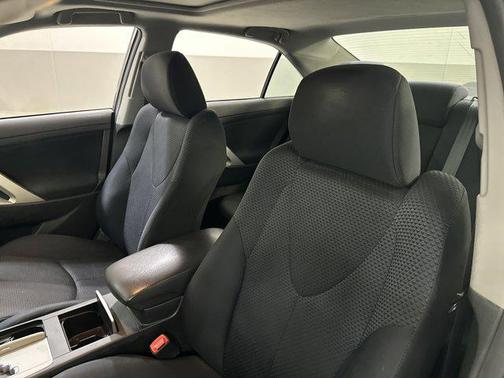 2011 Toyota Camry SE