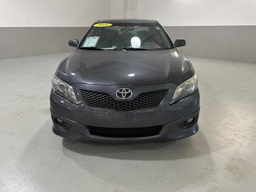 2011 Toyota Camry SE