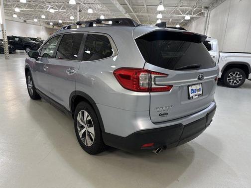 2024 Subaru Ascent Premium 7-Passenger