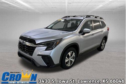 2024 Subaru Ascent Premium 7-Passenger
