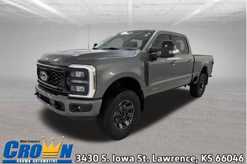 2024 Ford F-250 Lariat