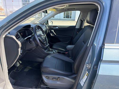 2019 Volkswagen Tiguan 2.0T SEL