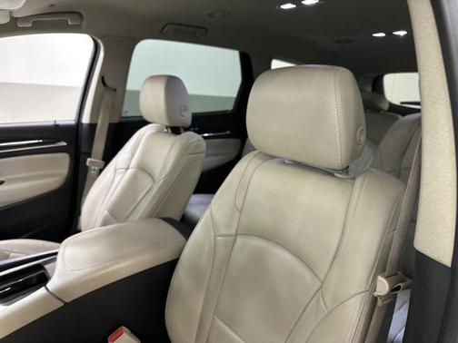 2019 Buick Enclave Premium