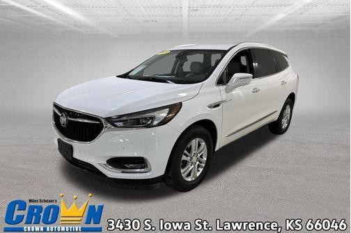 2019 Buick Enclave Premium