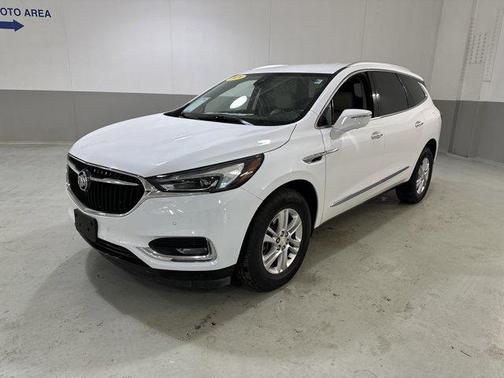 2019 Buick Enclave Premium