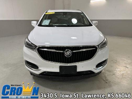 2019 Buick Enclave Premium