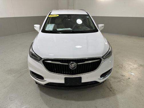 2019 Buick Enclave Premium