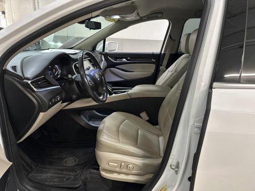 2019 Buick Enclave Premium