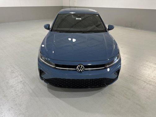 2026 Volkswagen Jetta 1.4T S