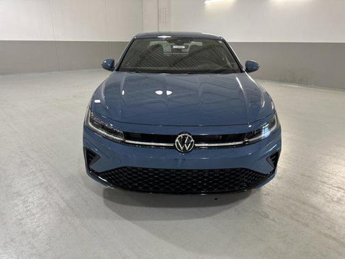 2026 Volkswagen Jetta 1.4T S