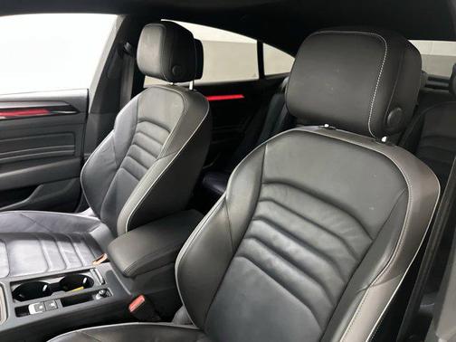 2023 Volkswagen Arteon 2.0T SEL R-Line 4MOTION
