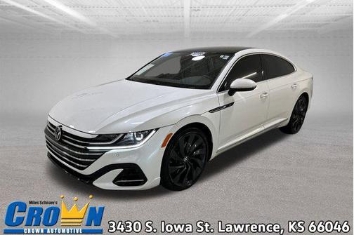 2023 Volkswagen Arteon 2.0T SEL R-Line 4MOTION