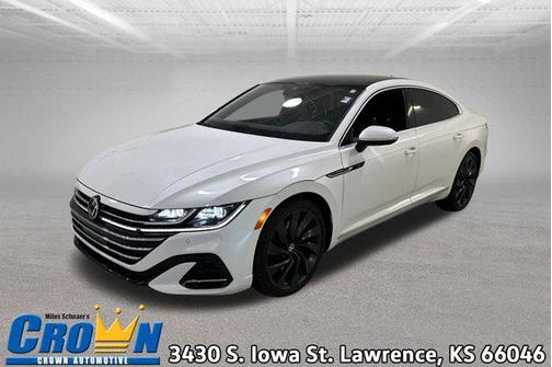 2023 Volkswagen Arteon 2.0T SEL R-Line 4MOTION
