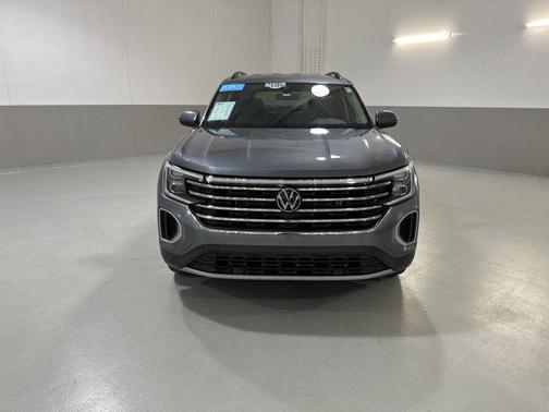 2024 Volkswagen Atlas 2.0T SE w/Technology 4MOTION