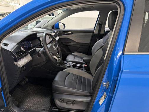 2024 Volkswagen Taos 1.5T SEL