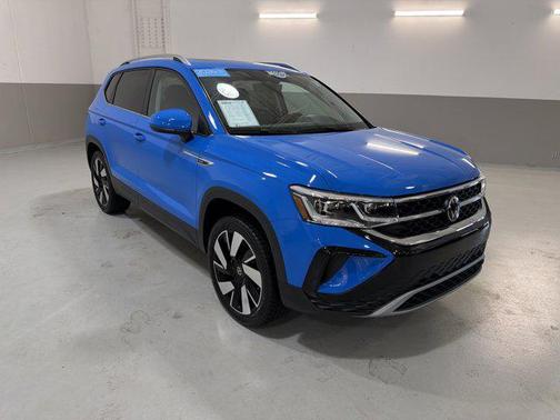 2024 Volkswagen Taos 1.5T SEL