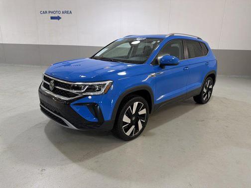 2024 Volkswagen Taos 1.5T SEL