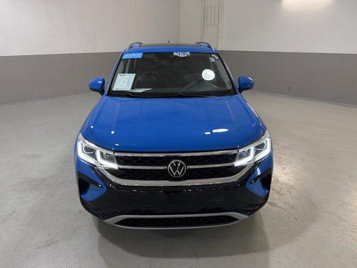 2024 Volkswagen Taos 1.5T SEL
