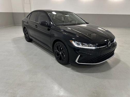 2026 Volkswagen Jetta 1.4T SE