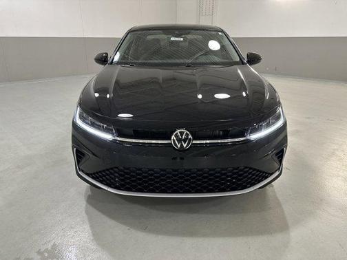 2026 Volkswagen Jetta 1.4T SE