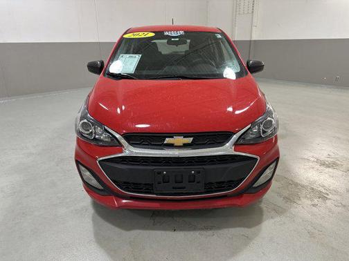 2021 Chevrolet Spark LS