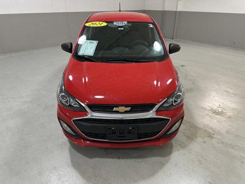 2021 Chevrolet Spark LS
