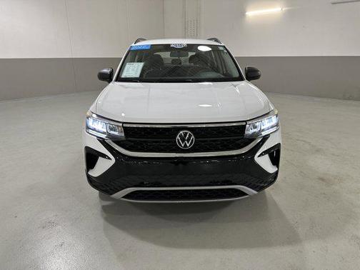 2022 Volkswagen Taos 1.5T S