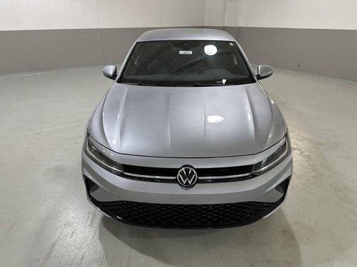 2026 Volkswagen Jetta 1.4T S