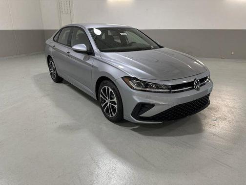 2026 Volkswagen Jetta 1.4T S