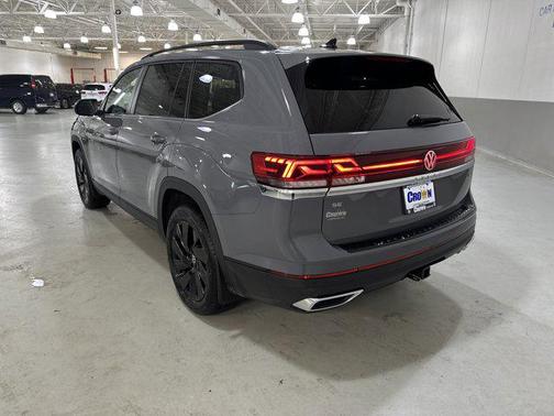 2026 Volkswagen Atlas 2.0T SE w/Technology 4MOTION