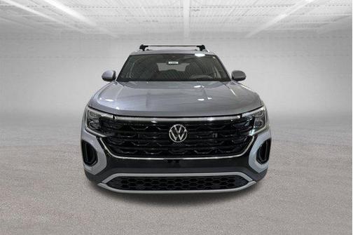 2026 Volkswagen Atlas Cross Sport 2.0T SEL