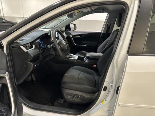 2024 Toyota RAV4 Hybrid Woodland Edition