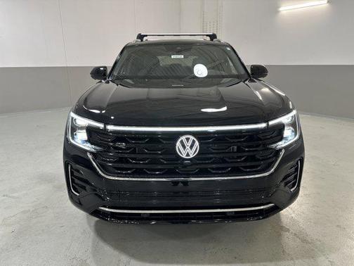 2026 Volkswagen Atlas Cross Sport 2.0T SEL Premium