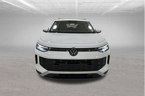 2026 Volkswagen Tiguan 2.0T SE 4MOTION