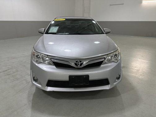 2012 Toyota Camry XLE