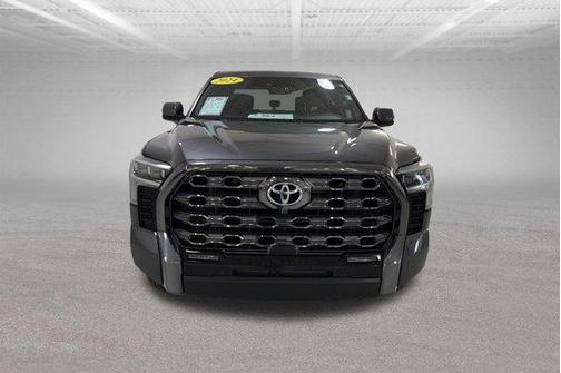 2024 Toyota Tundra Hybrid Platinum