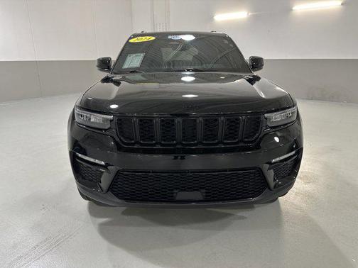 2024 Jeep Grand Cherokee Limited X