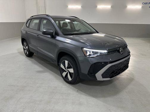 2026 Volkswagen Taos S