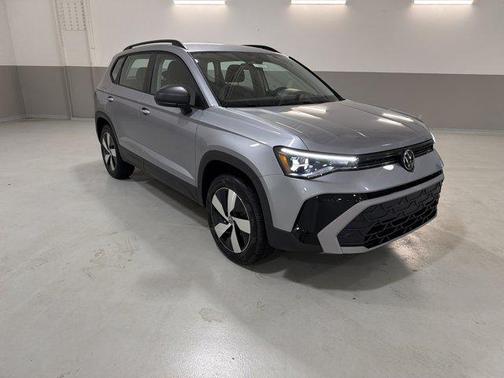 2026 Volkswagen Taos S