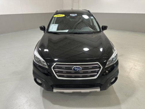 2017 Subaru Outback 3.6R Touring