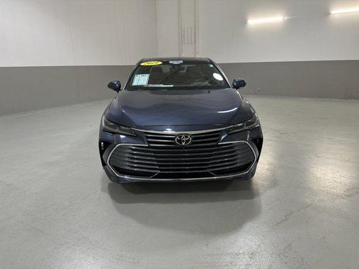 2019 Toyota Avalon Limited