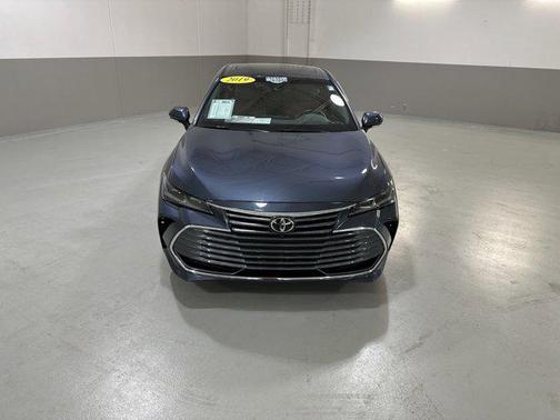 2019 Toyota Avalon Limited