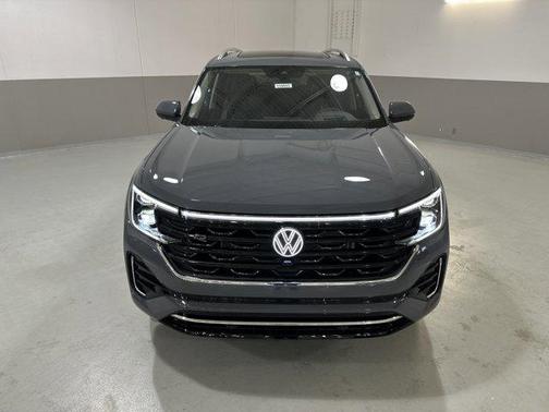 2026 Volkswagen Atlas 2.0T SEL Premium R-Line 4MOTION